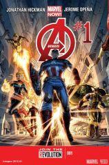 Marvel