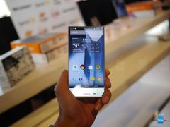 Sharp Aquos Crystal