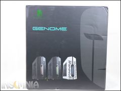 Deepcool GENOME
