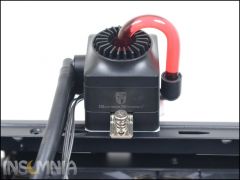 Deepcool GENOME