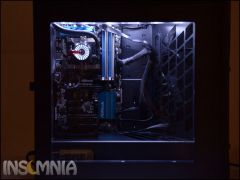 Deepcool GENOME