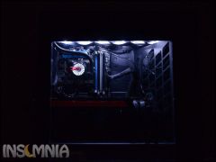 Deepcool GENOME