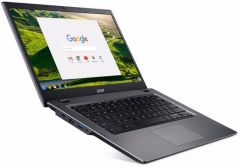 Acer Chromebook For Work