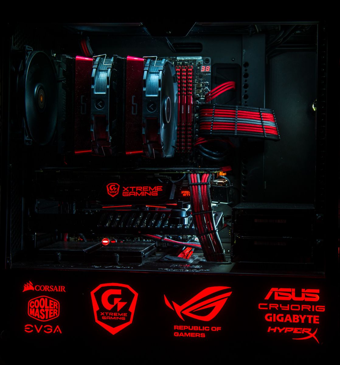 Mastercase 5 Pro