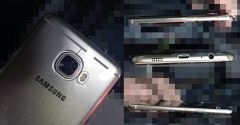 Galaxy C5 2