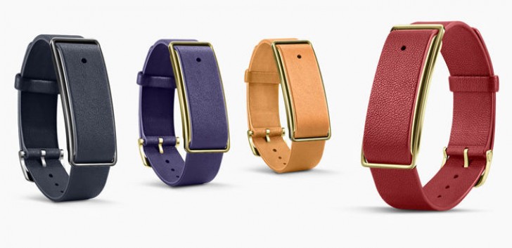 Huawei Honor V8_Band A1