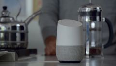 Google Home 3