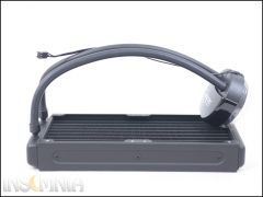 Arctic Liquid Freezer 240