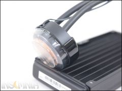 Arctic Liquid Freezer 240