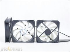 Arctic Liquid Freezer 240