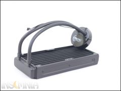 Arctic Liquid Freezer 240