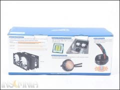 Arctic Liquid Freezer 240