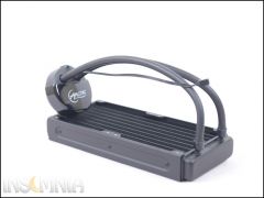 Arctic Liquid Freezer 240