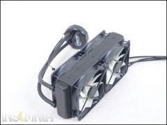 Arctic Liquid Freezer 240