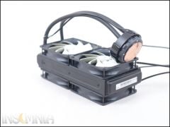Arctic Liquid Freezer 240