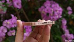 Apple iPhone SE
