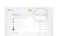 2. Cart Options A