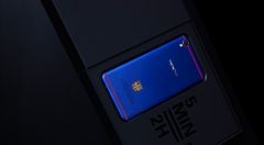 Oppo F1 Plus FC Barcelona Edition 1