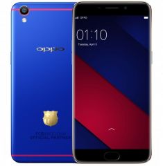 Oppo F1 Plus FC Barcelona Edition 3