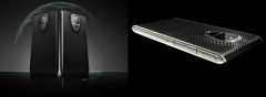 SOLARIN Duo with Forcefield