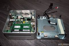 INTEL NUC
