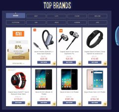 GearBest Easter 2017