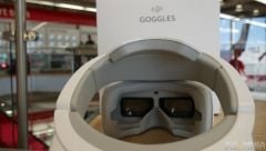 DJI Goggles