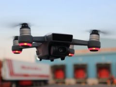 DJI Spark
