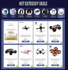 GearBest Easter 2017