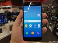 Samsung Galaxy J5 (2017)