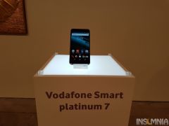 Vodafone Smart 7 Series