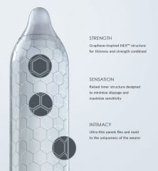 USP HEX condoms Desktop