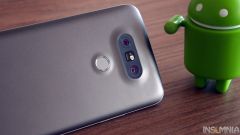 LG G5