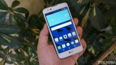 LG K8