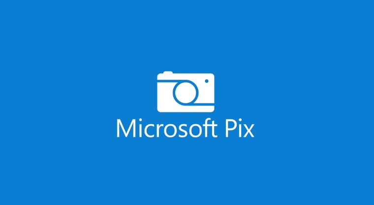 Microsoft Pix