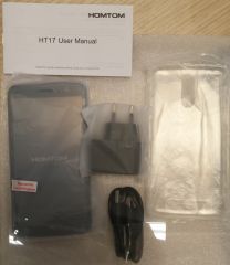 HomTom HT17 01