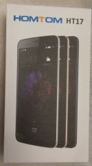 HomTom HT17 package 02