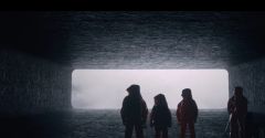 arrival