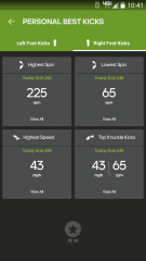 miCoach Smart Ball