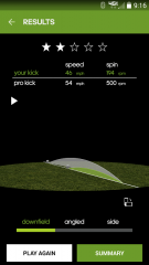 miCoach Smart Ball
