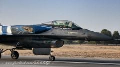 F16 Zeus  2
