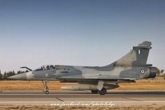 mirage 2000-5