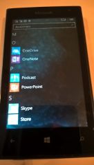 Lumia 435ds 2