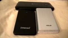 powerbank