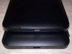 640 XL  FLIP COVER BLACK (3)