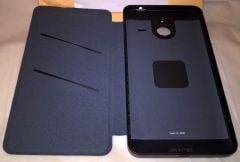 640 XL  FLIP COVER BLACK (2)