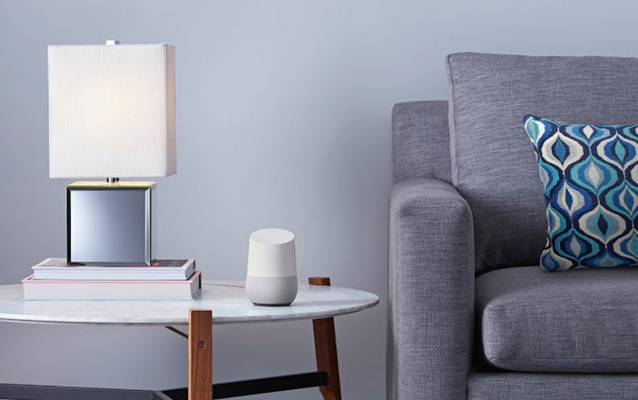 Google Home