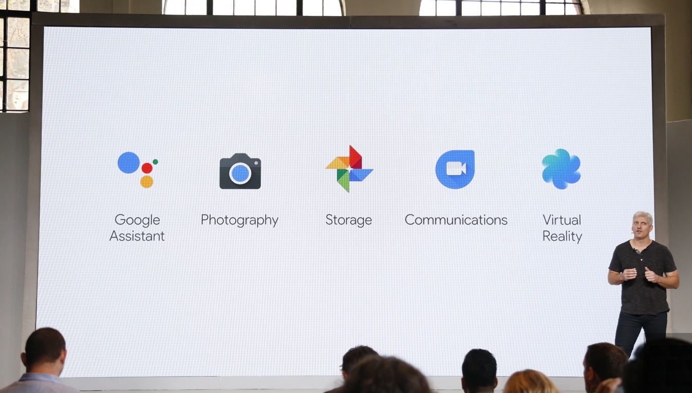 ANDROID 7.1