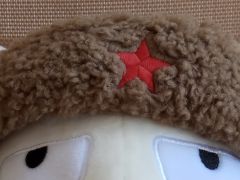 Xiaomi Redmi Note 4 - photo sample 1 - closeup