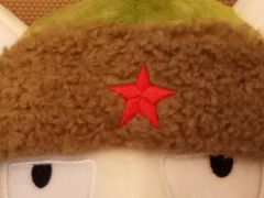 Xiaomi Redmi Note 4 - photo sample 5 - closeup